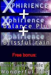 xphirience